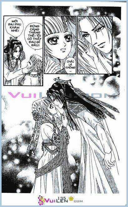 Nàng Công Chúa Lạc Loài Chapter 2 trang 137