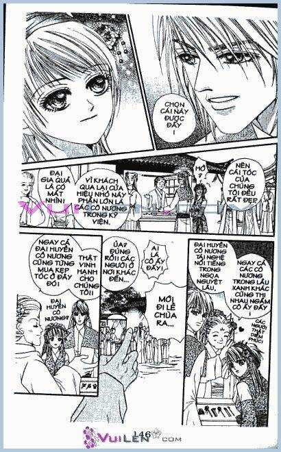 Nàng Công Chúa Lạc Loài Chapter 2 trang 148