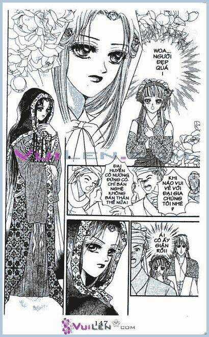 Nàng Công Chúa Lạc Loài Chapter 2 trang 149