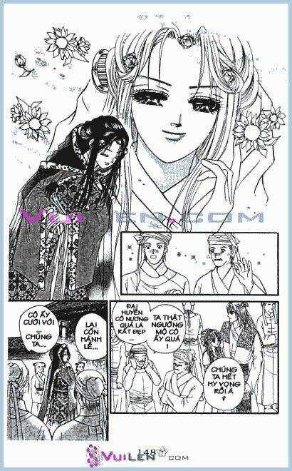 Nàng Công Chúa Lạc Loài Chapter 2 trang 150