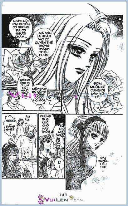 Nàng Công Chúa Lạc Loài Chapter 2 trang 151