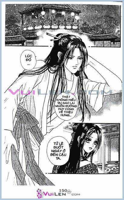 Nàng Công Chúa Lạc Loài Chapter 2 trang 152