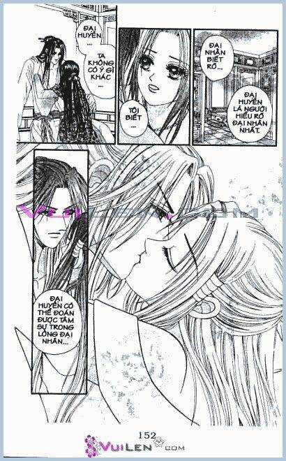 Nàng Công Chúa Lạc Loài Chapter 2 trang 154