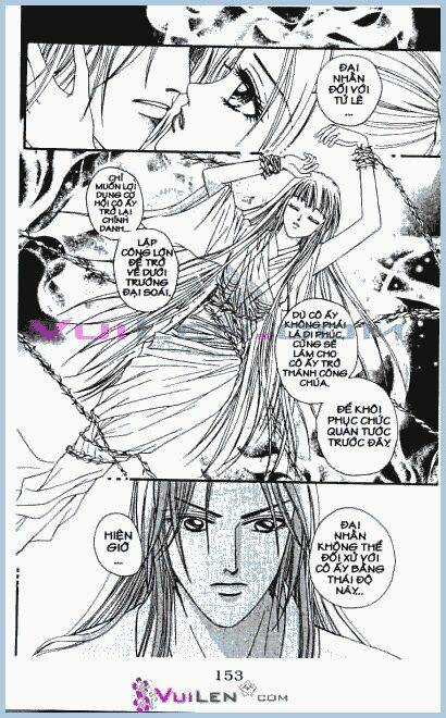 Nàng Công Chúa Lạc Loài Chapter 2 trang 155