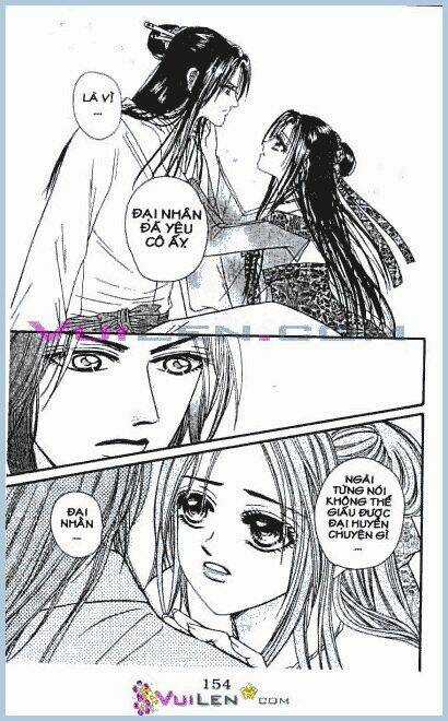 Nàng Công Chúa Lạc Loài Chapter 2 trang 156