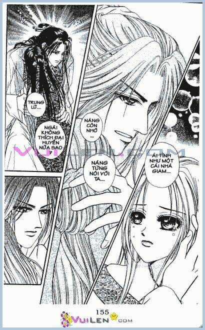 Nàng Công Chúa Lạc Loài Chapter 2 trang 157