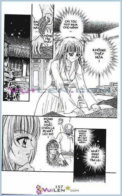 Nàng Công Chúa Lạc Loài Chapter 2 trang 159