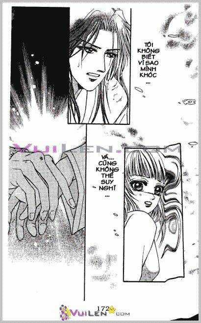 Nàng Công Chúa Lạc Loài Chapter 2 trang 174