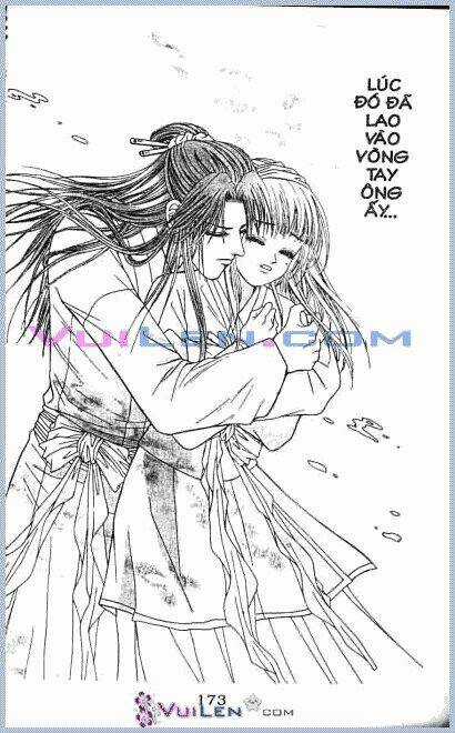 Nàng Công Chúa Lạc Loài Chapter 2 trang 175