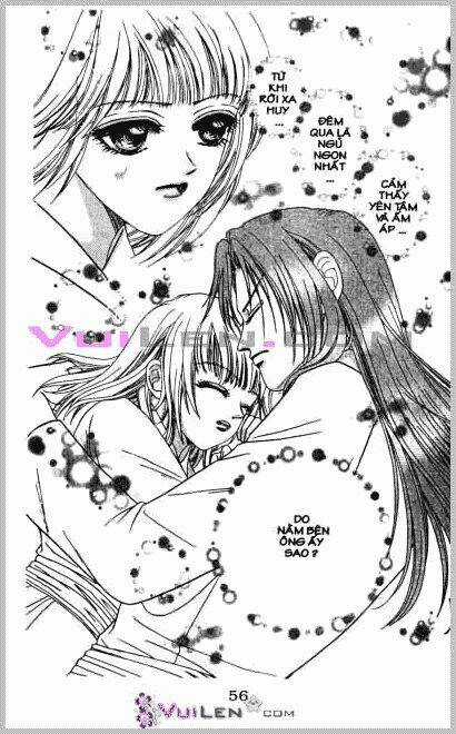 Nàng Công Chúa Lạc Loài Chapter 2 trang 57