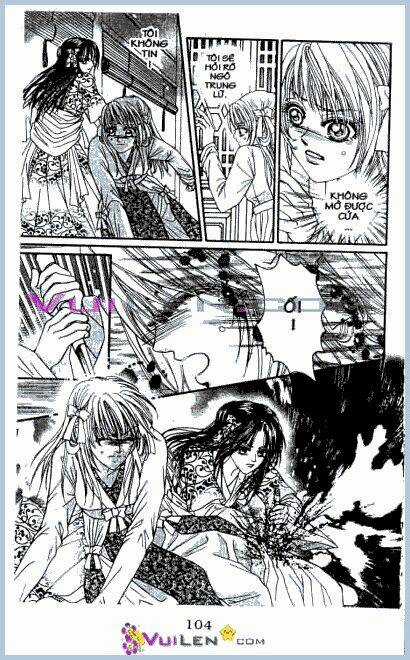 Nàng Công Chúa Lạc Loài Chapter 3 trang 103