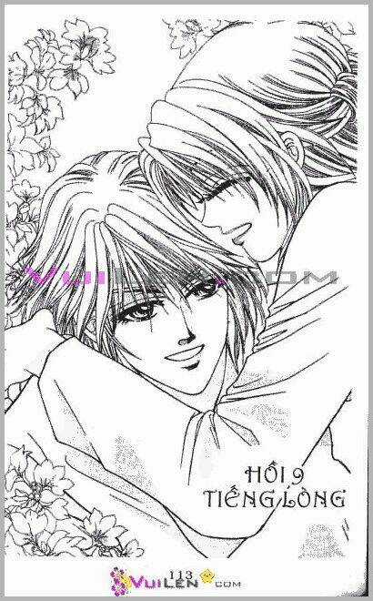 Nàng Công Chúa Lạc Loài Chapter 3 trang 112