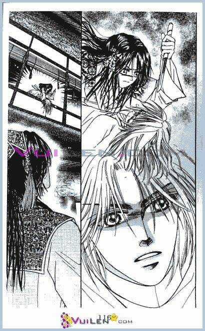 Nàng Công Chúa Lạc Loài Chapter 3 trang 115