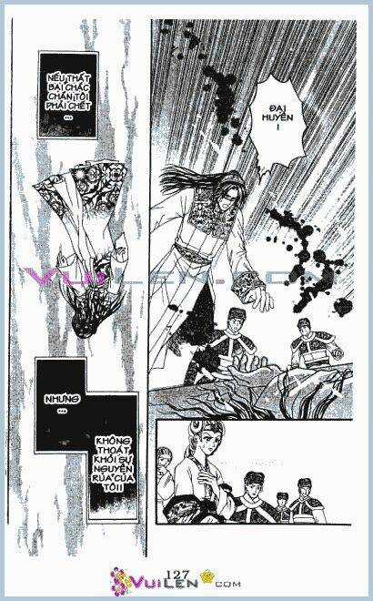 Nàng Công Chúa Lạc Loài Chapter 3 trang 126