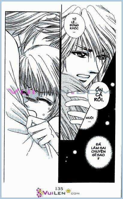 Nàng Công Chúa Lạc Loài Chapter 3 trang 134