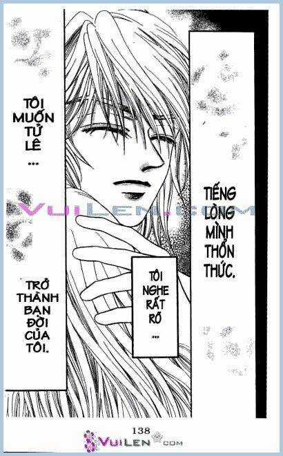 Nàng Công Chúa Lạc Loài Chapter 3 trang 137