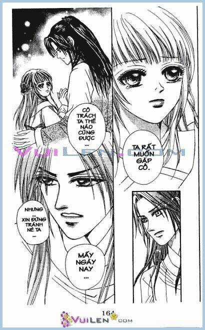 Nàng Công Chúa Lạc Loài Chapter 3 trang 163