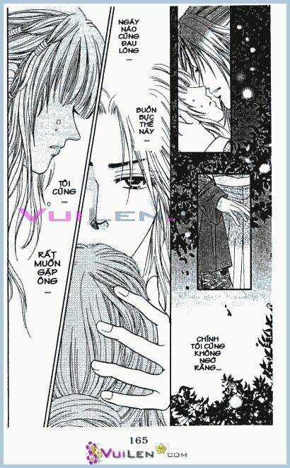 Nàng Công Chúa Lạc Loài Chapter 3 trang 164