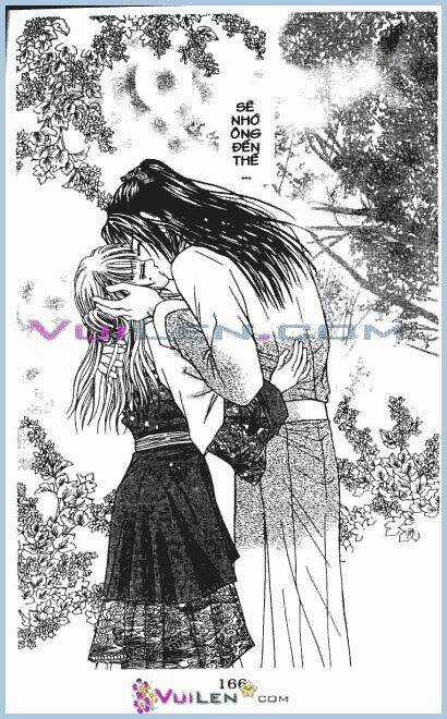 Nàng Công Chúa Lạc Loài Chapter 3 trang 165