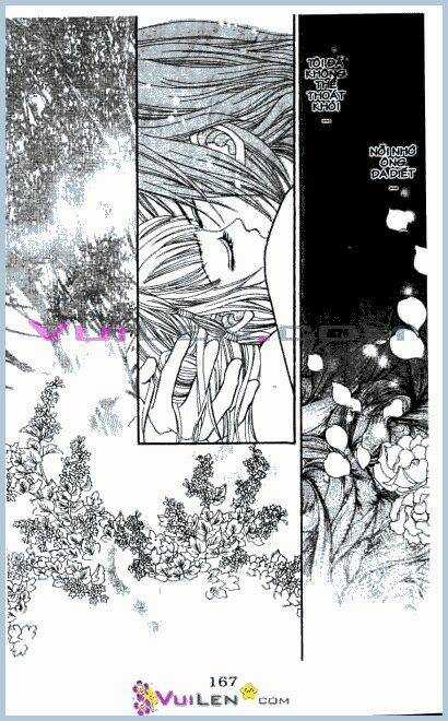 Nàng Công Chúa Lạc Loài Chapter 3 trang 166