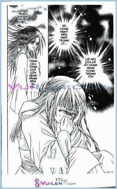 Nàng Công Chúa Lạc Loài Chapter 3 trang 170