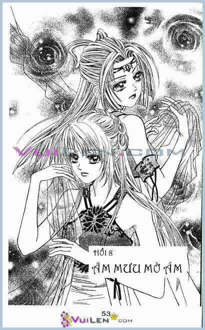 Nàng Công Chúa Lạc Loài Chapter 3 trang 52