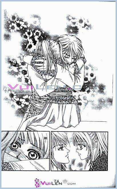 Nàng Công Chúa Lạc Loài Chapter 3 trang 73