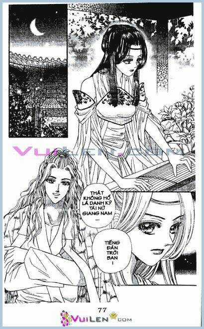 Nàng Công Chúa Lạc Loài Chapter 3 trang 76