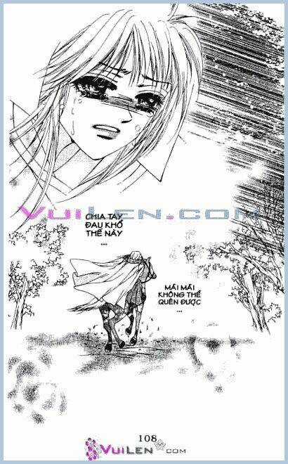 Nàng Công Chúa Lạc Loài Chapter 4 trang 107