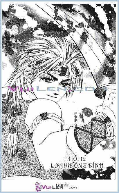 Nàng Công Chúa Lạc Loài Chapter 4 trang 108