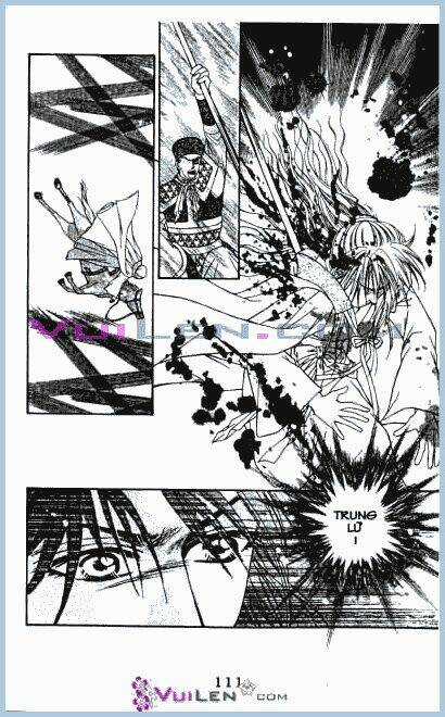 Nàng Công Chúa Lạc Loài Chapter 4 trang 110