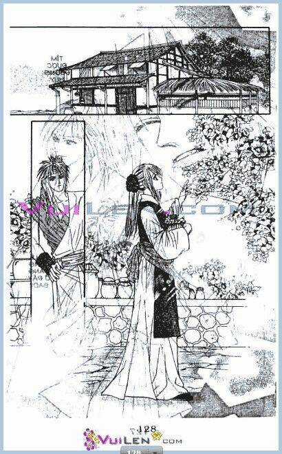 Nàng Công Chúa Lạc Loài Chapter 4 trang 128