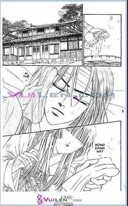 Nàng Công Chúa Lạc Loài Chapter 4 trang 134