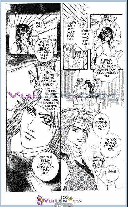 Nàng Công Chúa Lạc Loài Chapter 4 trang 139