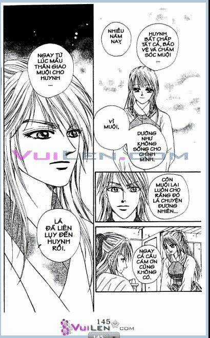 Nàng Công Chúa Lạc Loài Chapter 4 trang 145