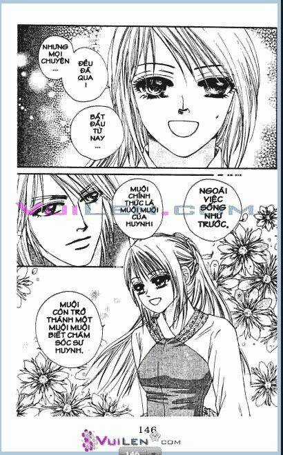 Nàng Công Chúa Lạc Loài Chapter 4 trang 146