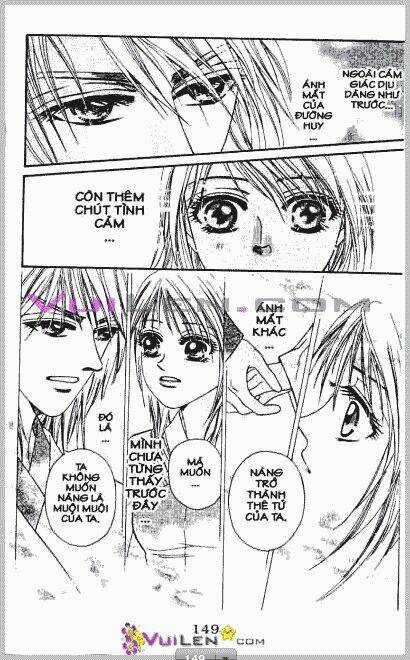 Nàng Công Chúa Lạc Loài Chapter 4 trang 149