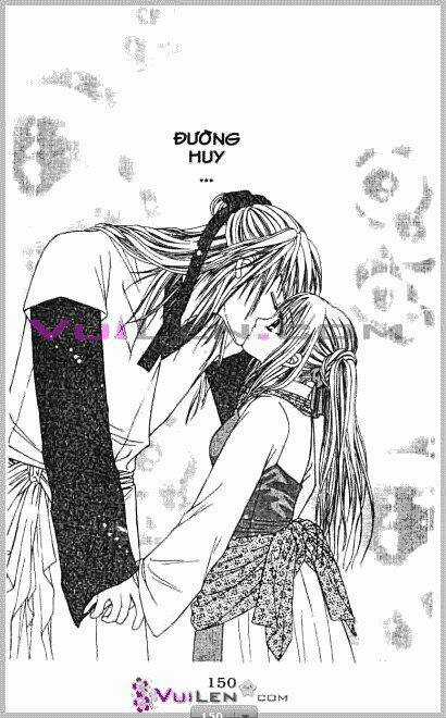 Nàng Công Chúa Lạc Loài Chapter 4 trang 150