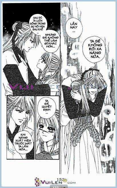 Nàng Công Chúa Lạc Loài Chapter 4 trang 153