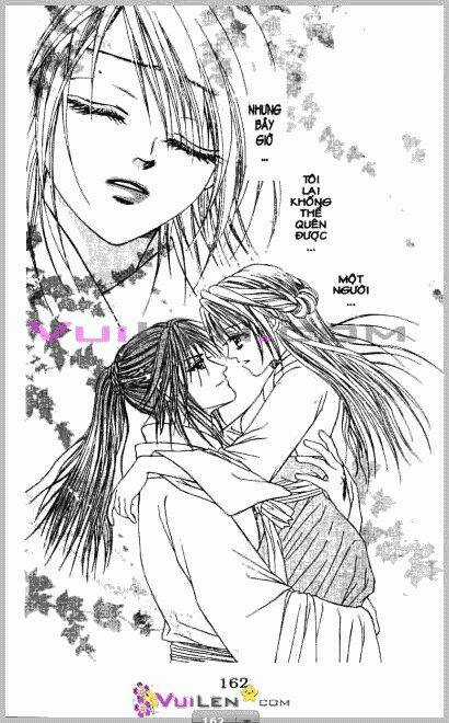 Nàng Công Chúa Lạc Loài Chapter 4 trang 162