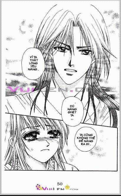 Nàng Công Chúa Lạc Loài Chapter 4 trang 49