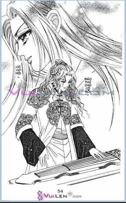 Nàng Công Chúa Lạc Loài Chapter 4 trang 53