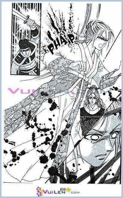 Nàng Công Chúa Lạc Loài Chapter 4 trang 68