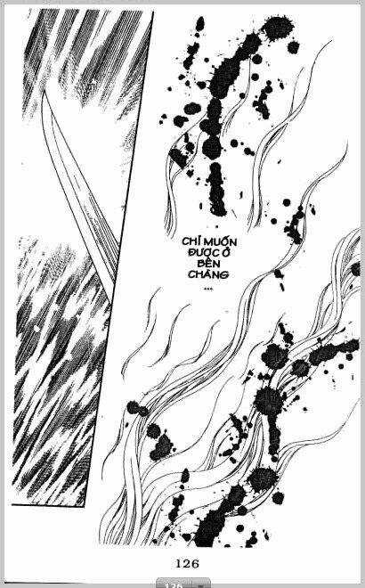 Nàng Công Chúa Lạc Loài Chapter 5 trang 125