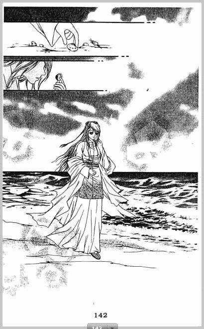 Nàng Công Chúa Lạc Loài Chapter 5 trang 141