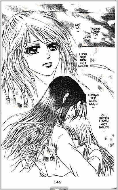 Nàng Công Chúa Lạc Loài Chapter 5 trang 149