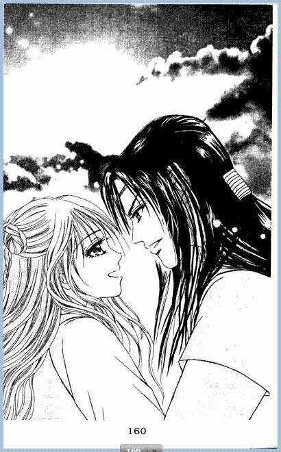 Nàng Công Chúa Lạc Loài Chapter 5 trang 161