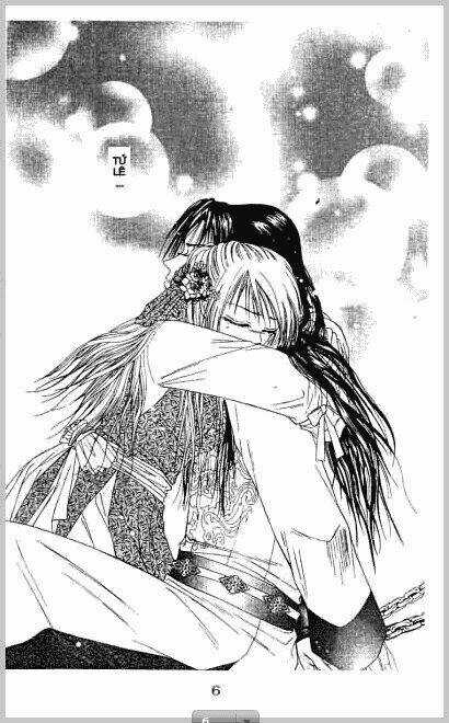 Nàng Công Chúa Lạc Loài Chapter 5 trang 4