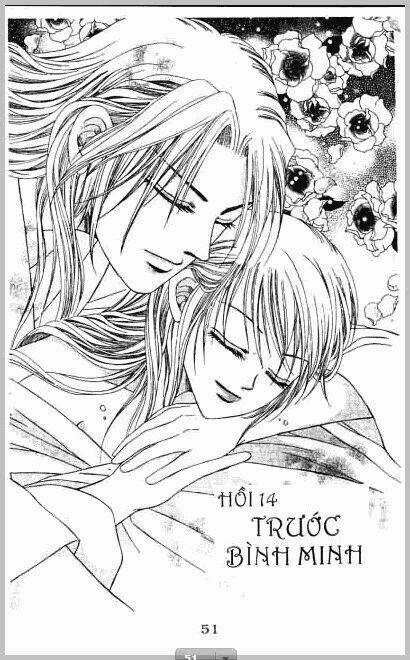 Nàng Công Chúa Lạc Loài Chapter 5 trang 49