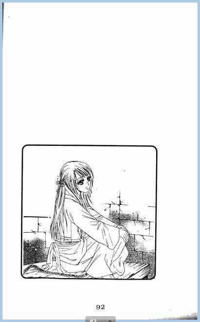 Nàng Công Chúa Lạc Loài Chapter 5 trang 90